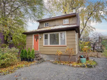Property at 2 Upper Crescent, East Rochester, NY 14445