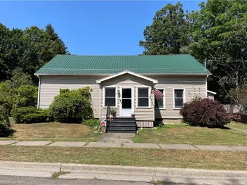 Property at 7 Moss Street, New Berlin, NY 13411