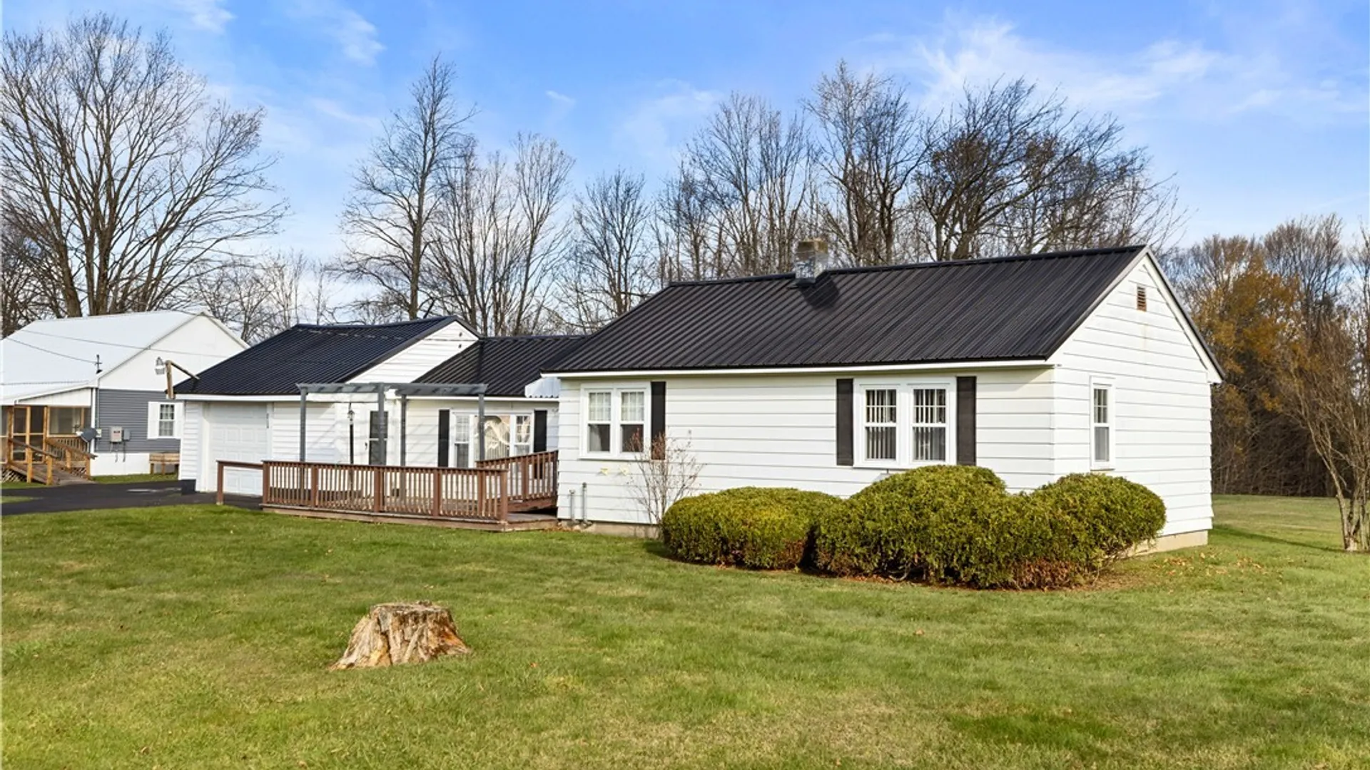 Property at 7534 State Highway 29, Oppenheim, NY 13329 2