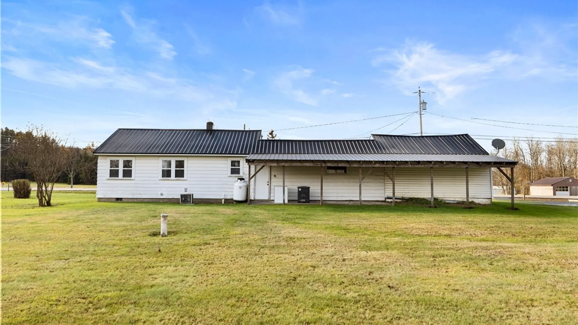 Property at 7534 State Highway 29, Oppenheim, NY 13329 23