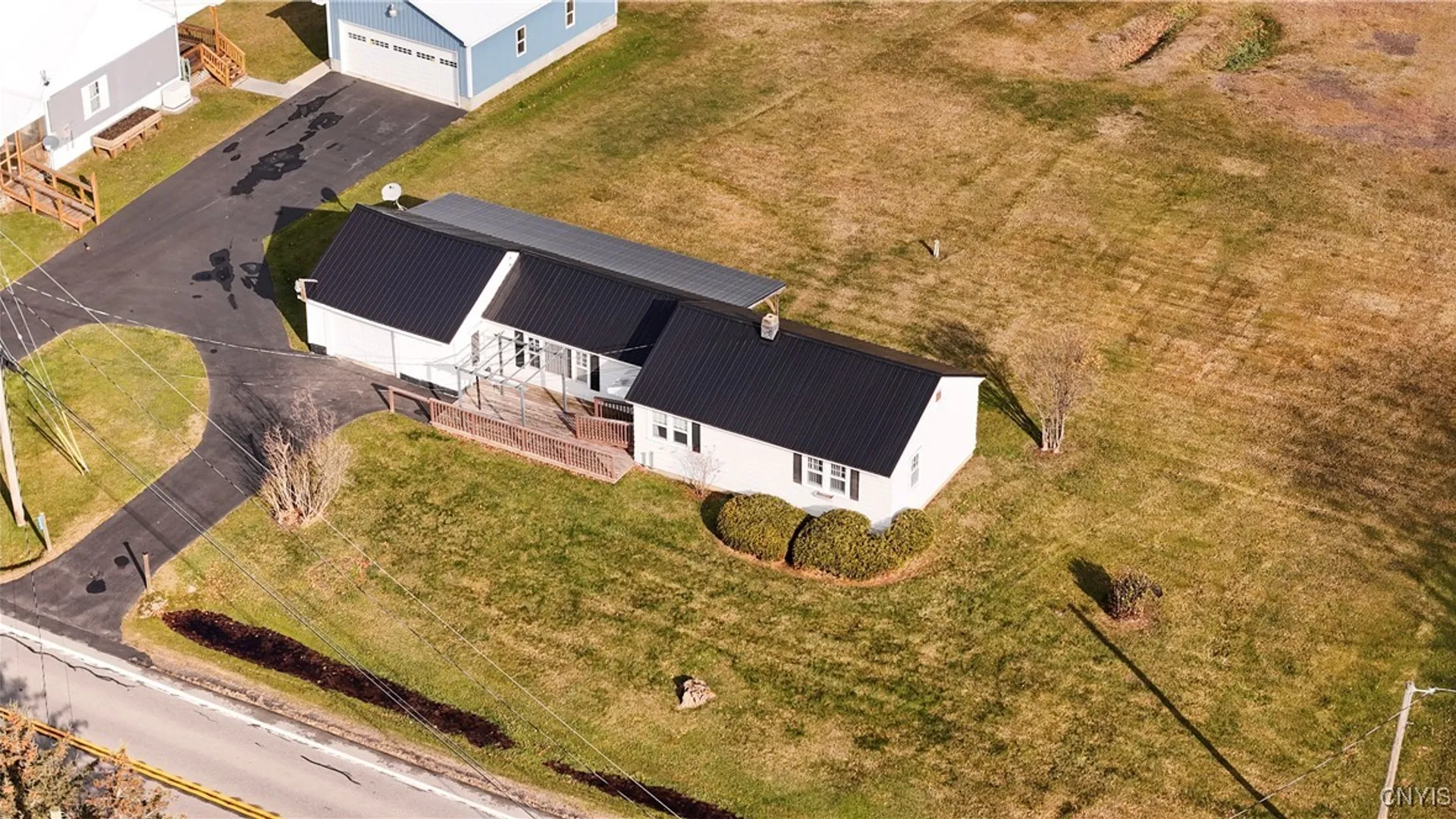 Property at 7534 State Highway 29, Oppenheim, NY 13329 24