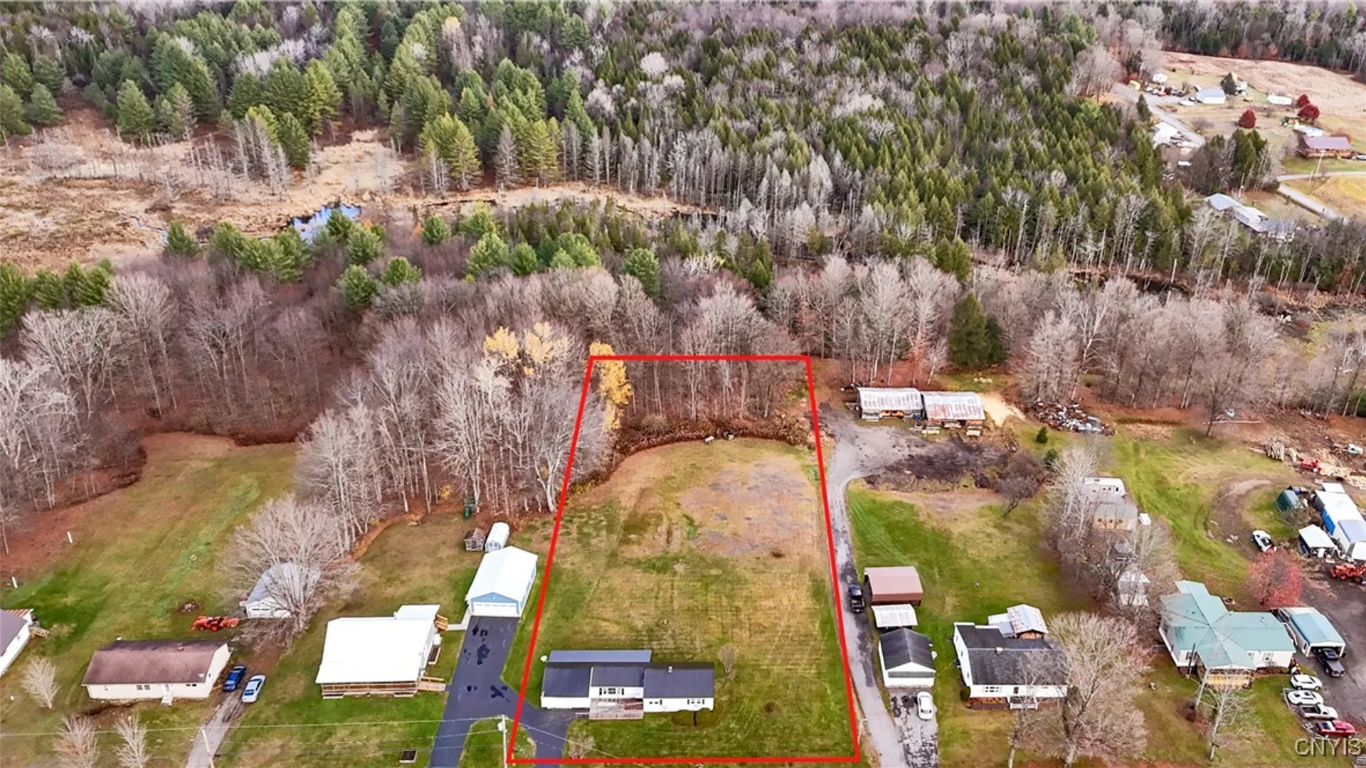 Property at 7534 State Highway 29, Oppenheim, NY 13329 26