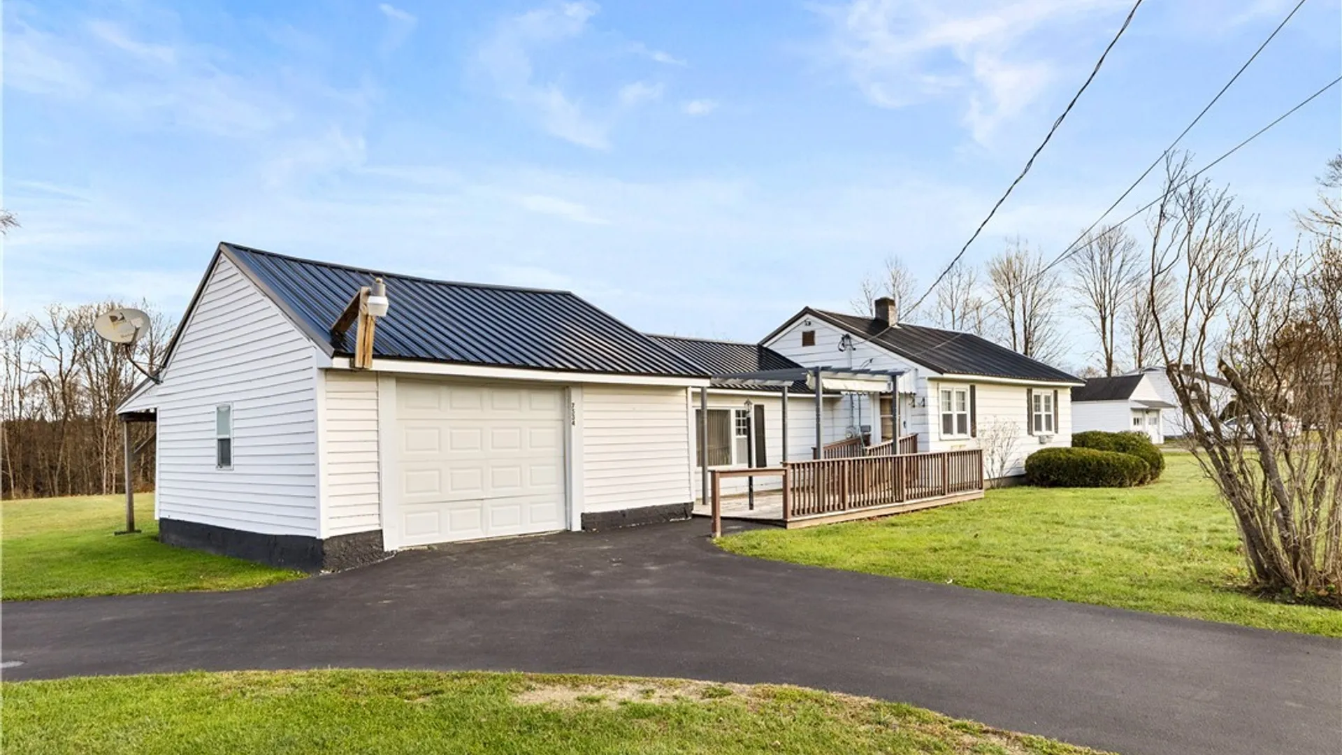 Property at 7534 State Highway 29, Oppenheim, NY 13329 3
