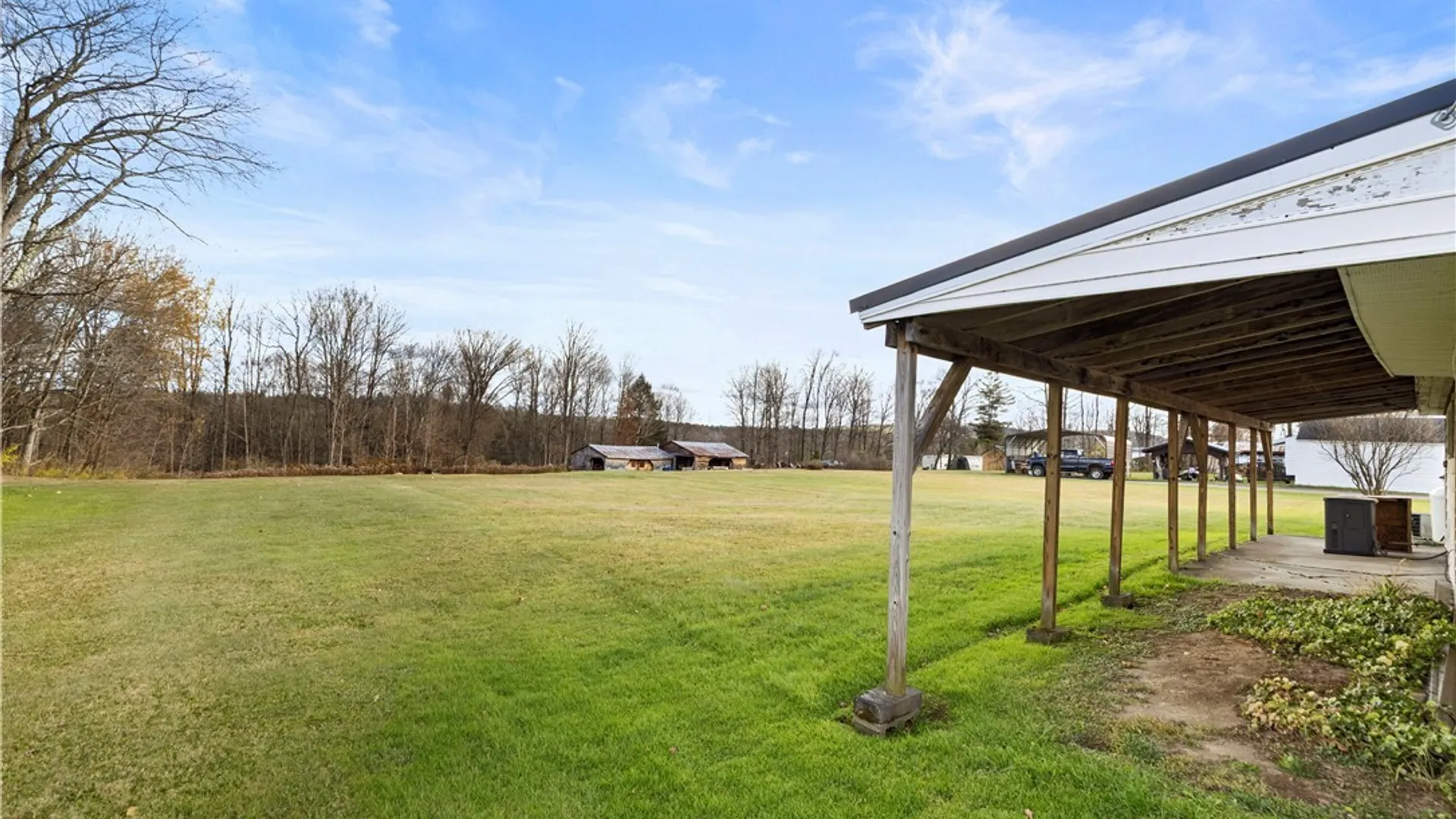 Property at 7534 State Highway 29, Oppenheim, NY 13329 4
