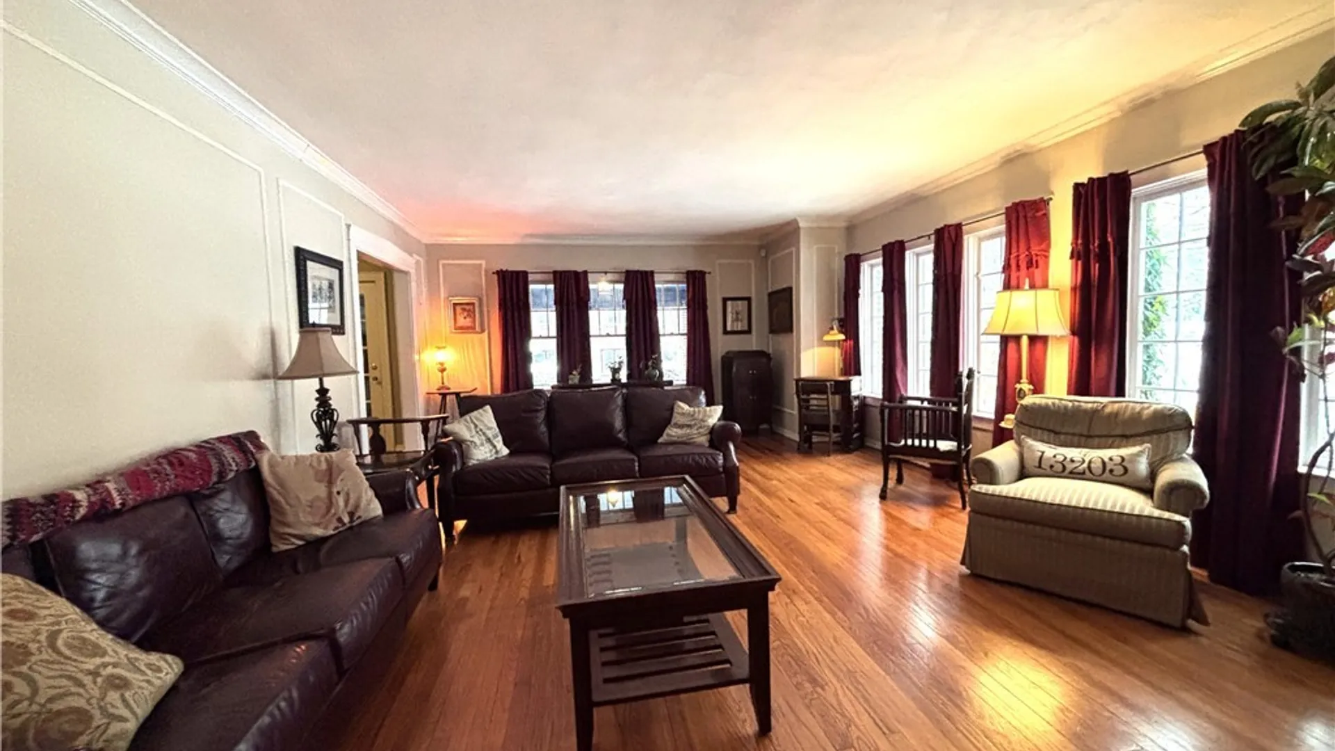 Property at 13 Brattle Road, Syracuse, NY 13203 14