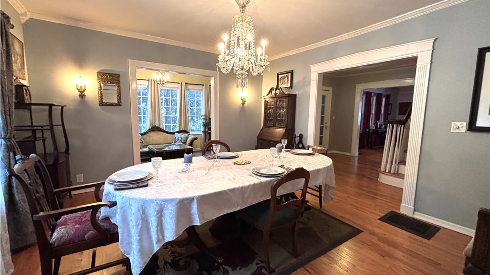 Property at 13 Brattle Road, Syracuse, NY 13203 17