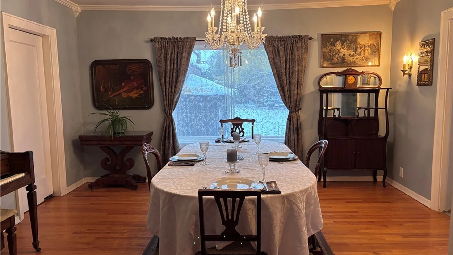 Property at 13 Brattle Road, Syracuse, NY 13203 18