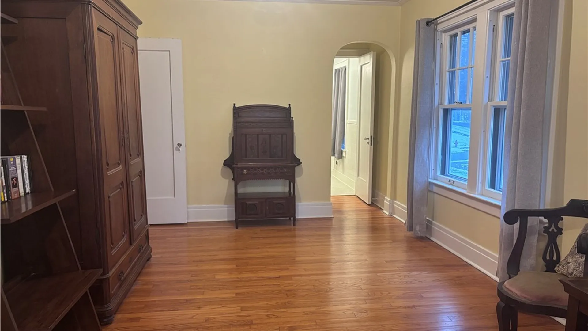 Property at 13 Brattle Road, Syracuse, NY 13203 28