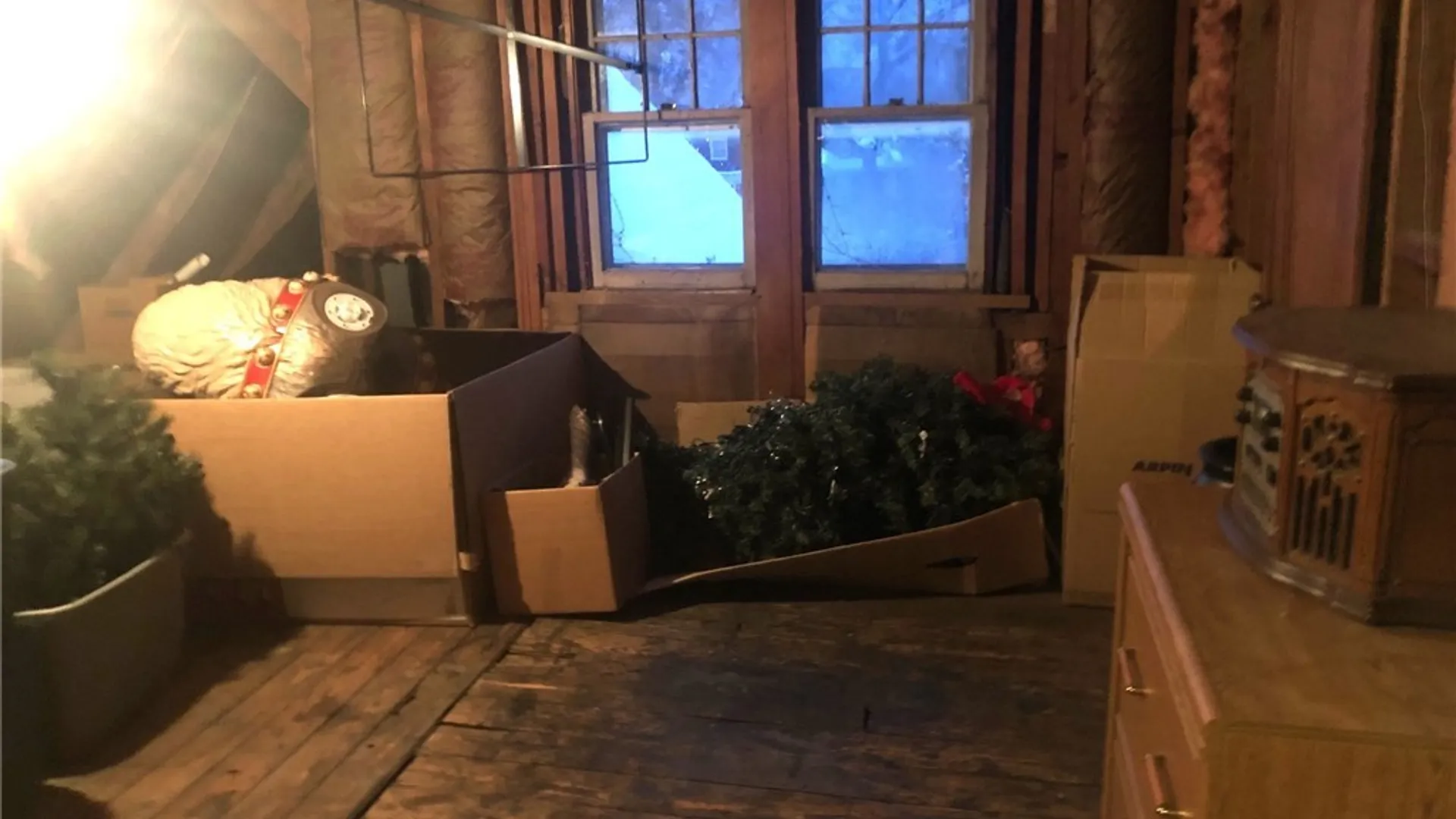 Property at 13 Brattle Road, Syracuse, NY 13203 38