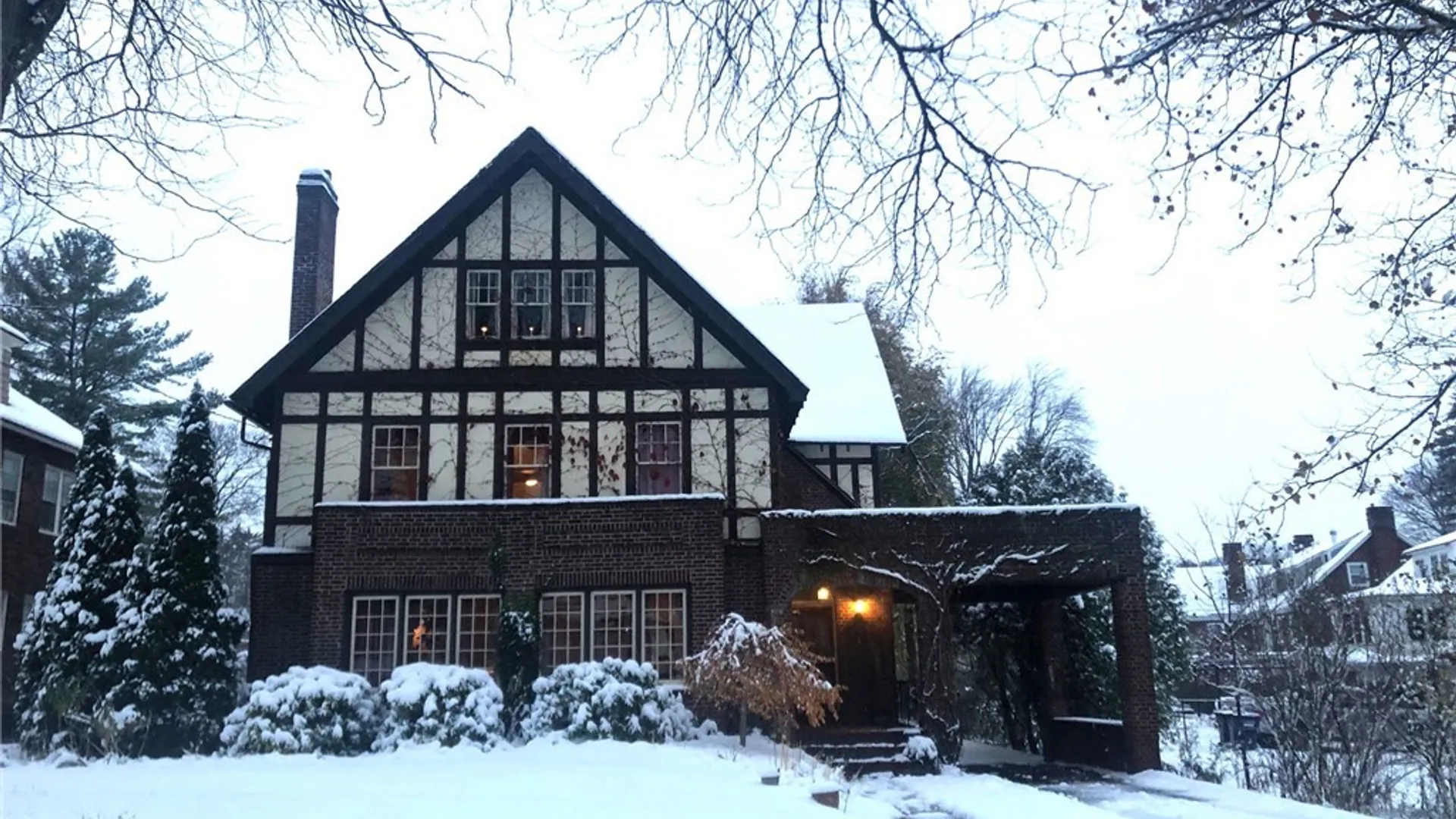 Property at 13 Brattle Road, Syracuse, NY 13203 48