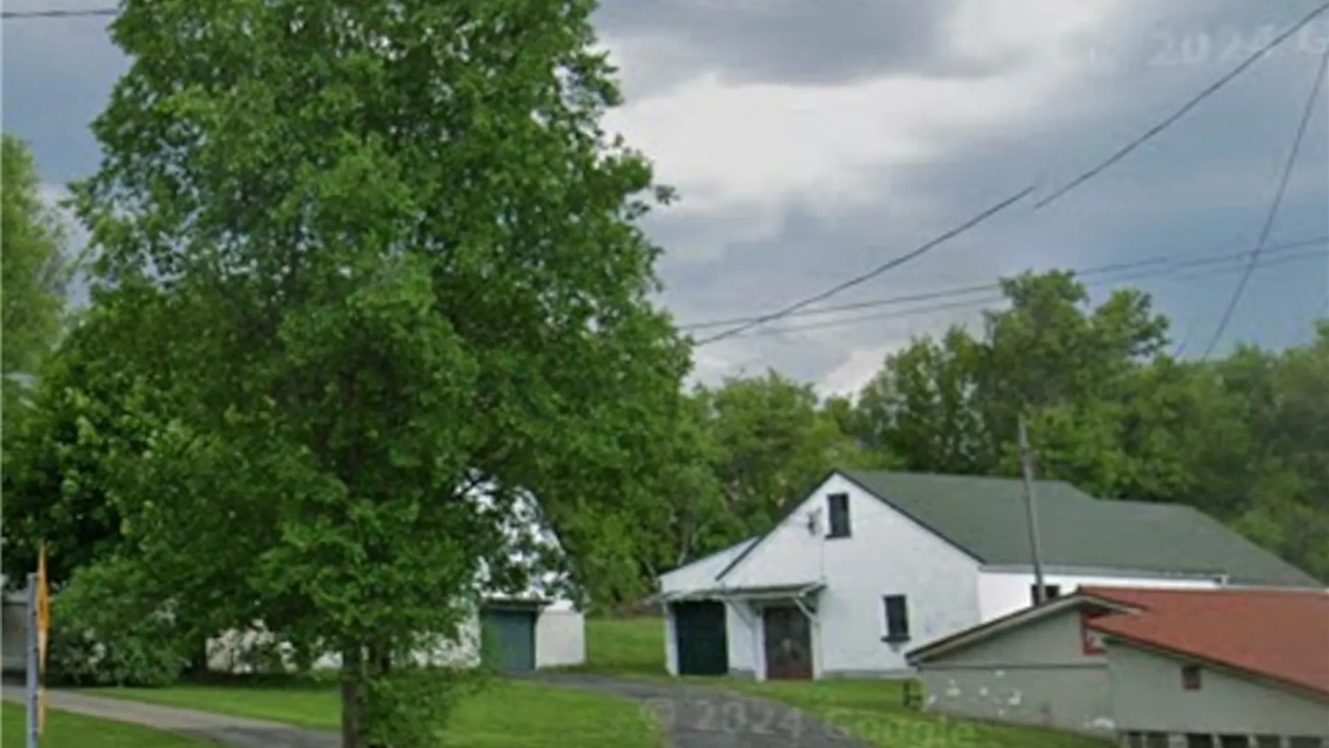 Property at 1506 Empire Boulevard, Penfield, NY 14580 2