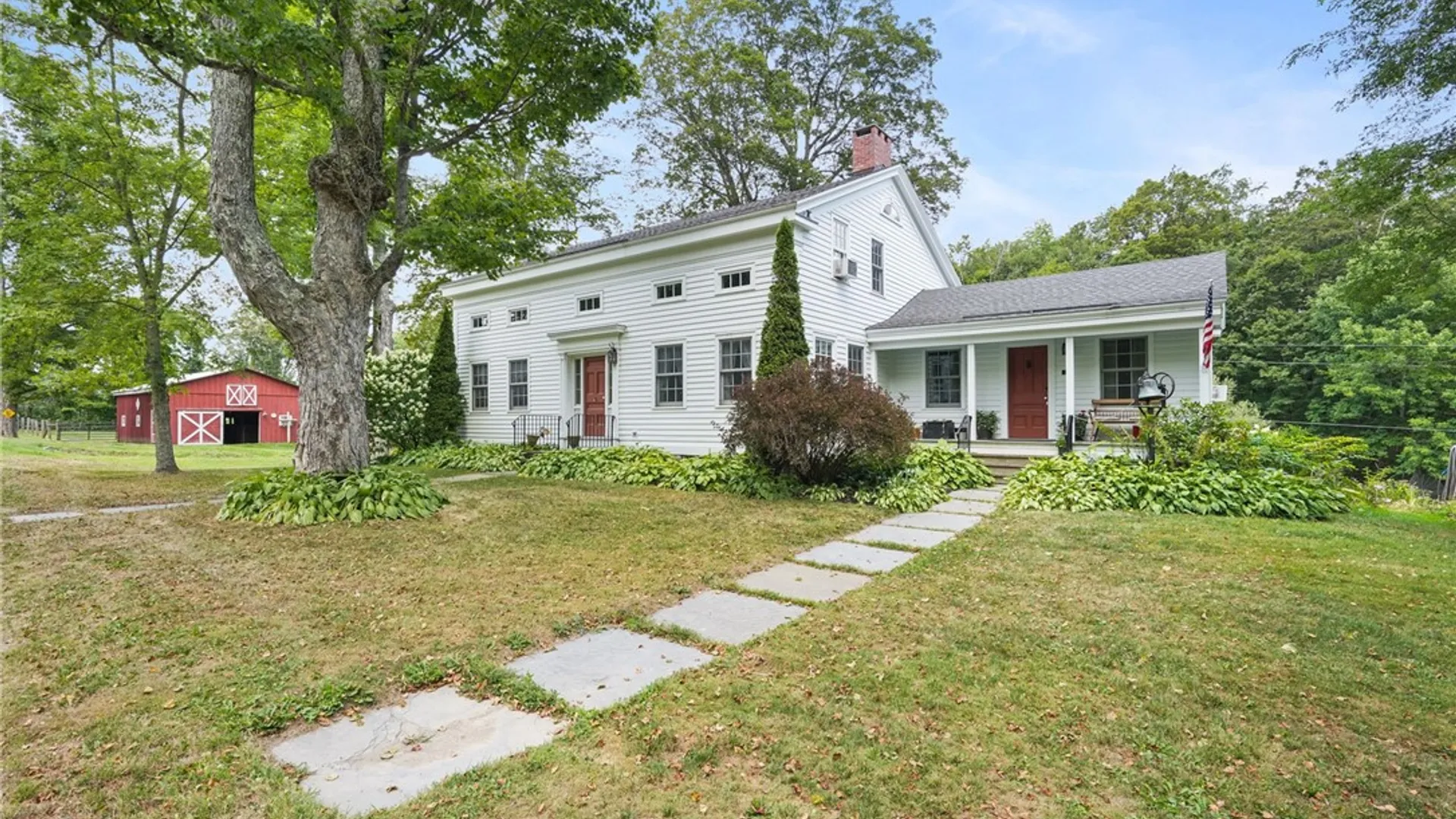Property at 225 Rezen Road, Middlefield, NY 13450 2