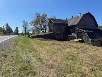 Property at State Highway 357, Franklin, NY 13775