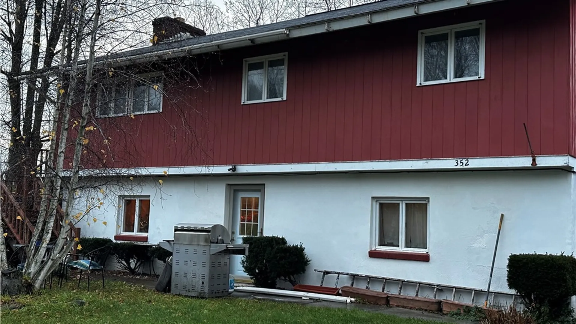 Property at 352 North Street, Winfield, NY 13491 4