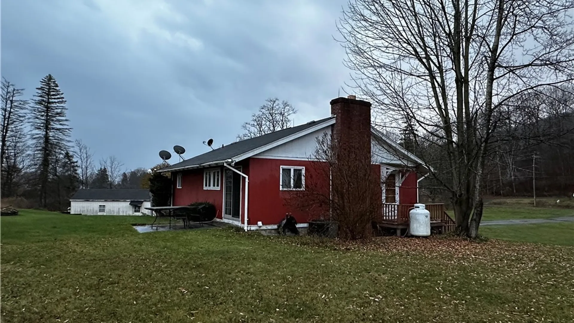 Property at 352 North Street, Winfield, NY 13491 5