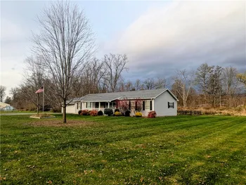 Property at 232 Canal Street, Montour, NY 14865