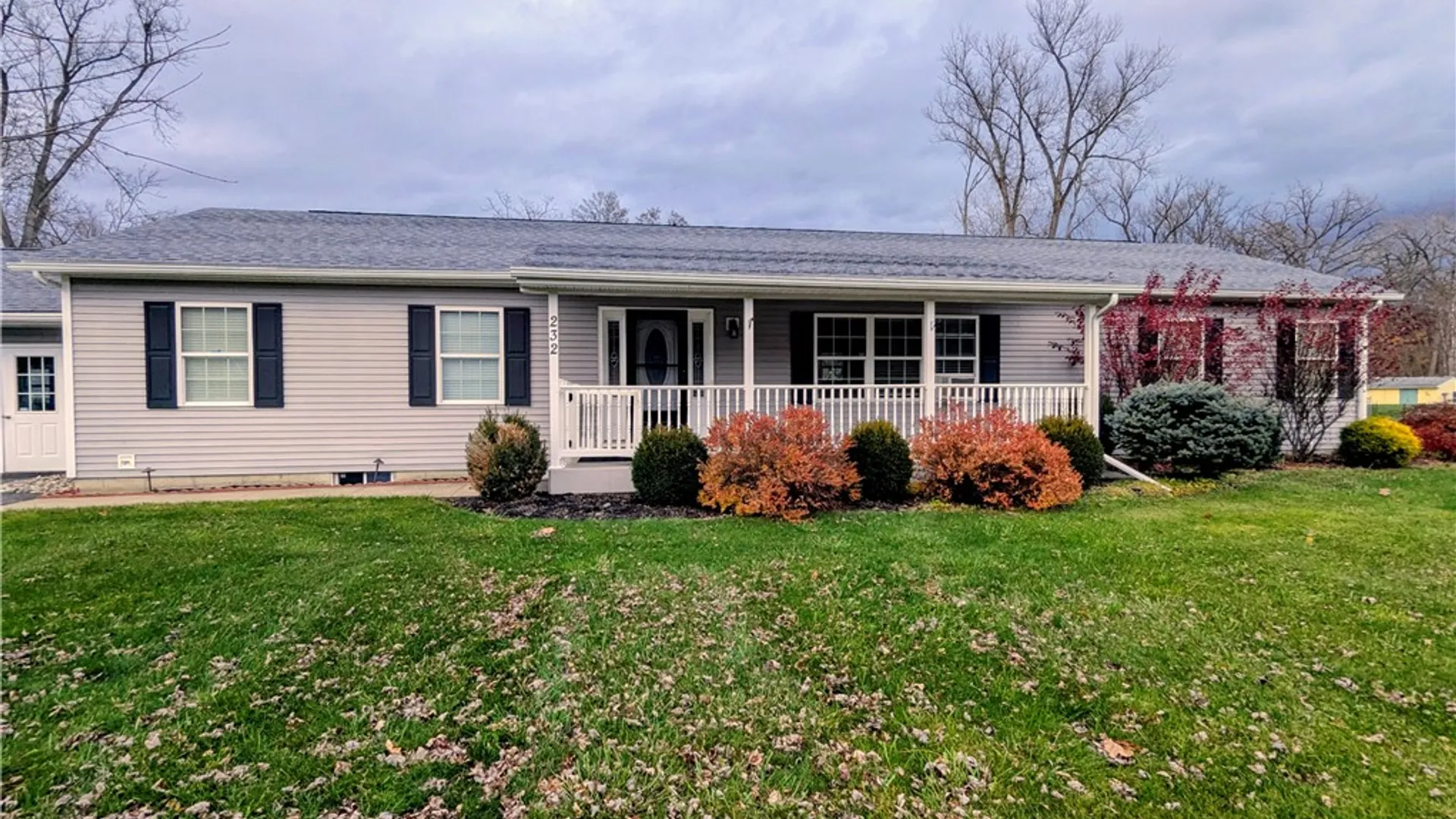 Property at 232 Canal Street, Montour, NY 14865 2