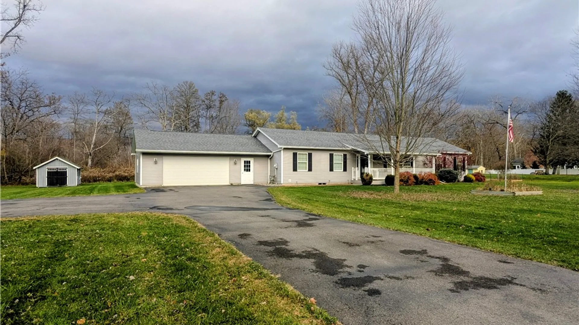 Property at 232 Canal Street, Montour, NY 14865 29