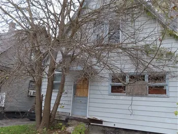 Property at 632 Newell Street, Syracuse, NY 13205
