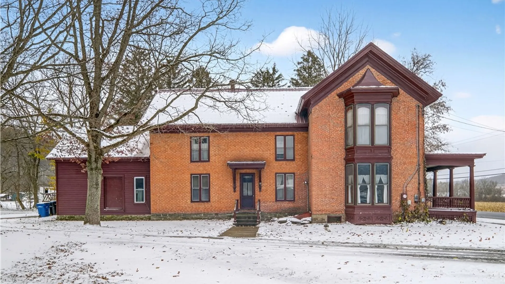 Property at 395 State Route 38, Harford, NY 13784 2