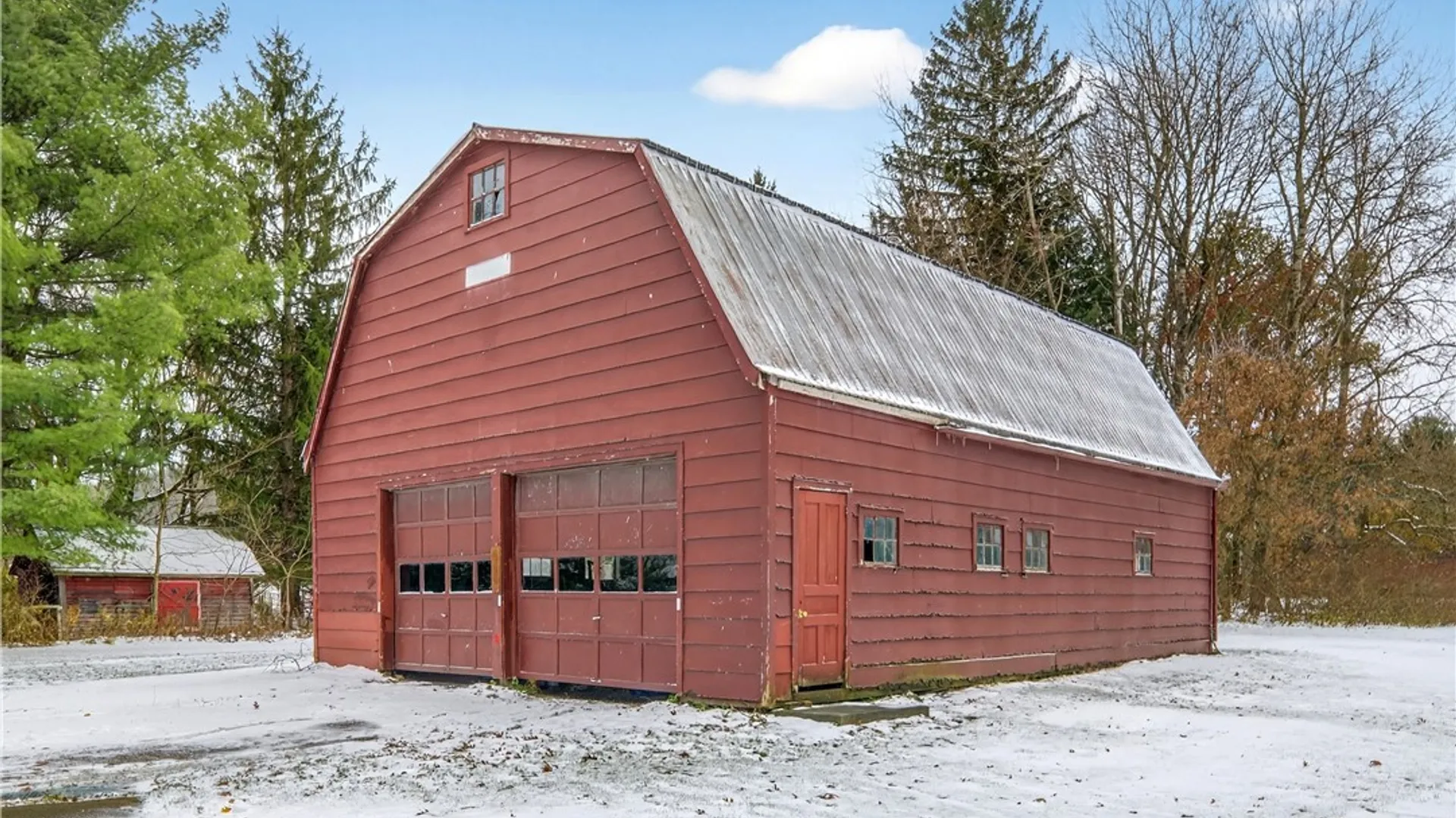 Property at 395 State Route 38, Harford, NY 13784 25