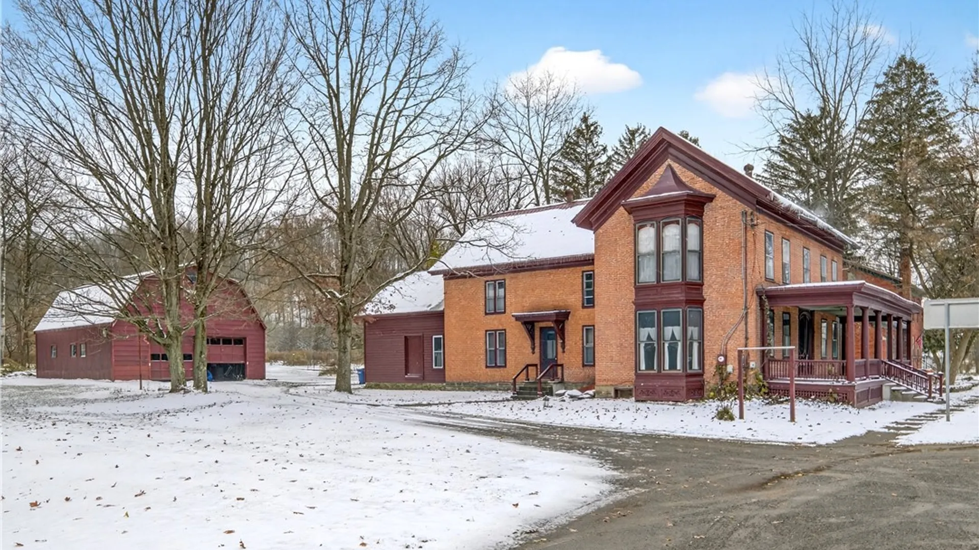 Property at 395 State Route 38, Harford, NY 13784 28