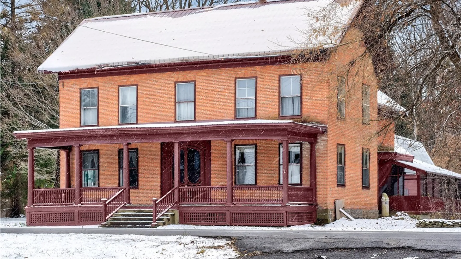 Property at 395 State Route 38, Harford, NY 13784 3