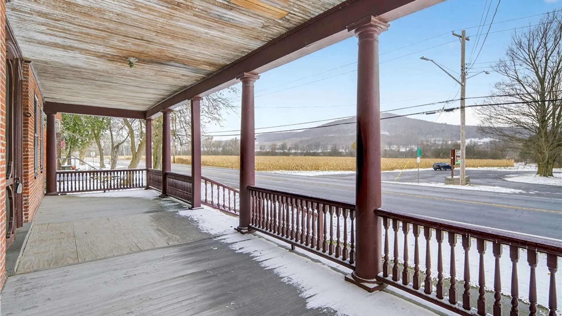 Property at 395 State Route 38, Harford, NY 13784 4