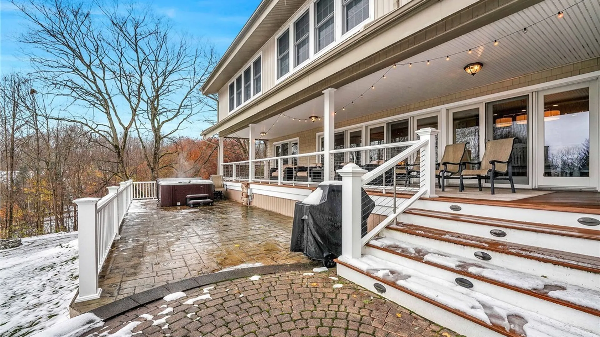 Property at 4420 Lakeside Drive, Ellery, NY 14712 42