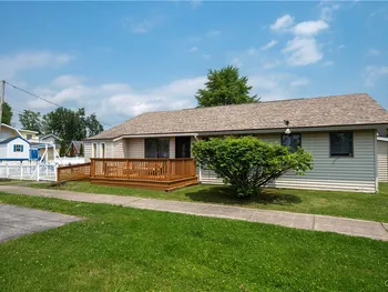 Property at 200 Spencer Avenue, Vienna, NY 13157