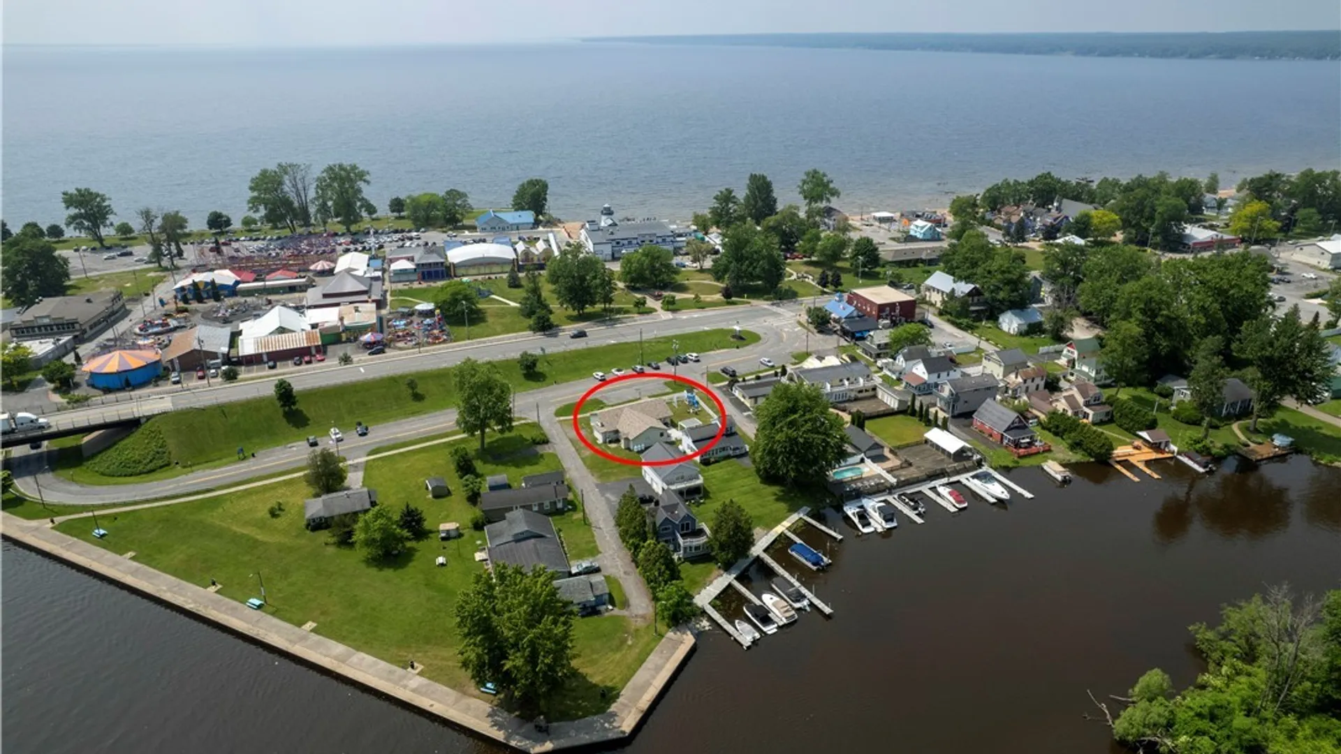 Property at 200 Spencer Avenue, Vienna, NY 13157 41