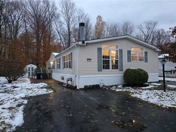 Property at 6352 Stillmeadow Way, Williamson, NY 14589