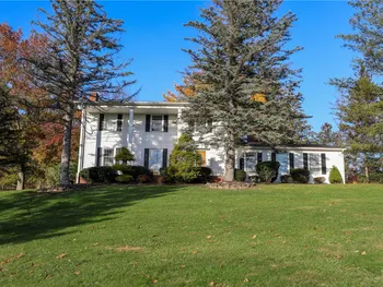 Property at 413 Smith Road, Veteran, NY 14845