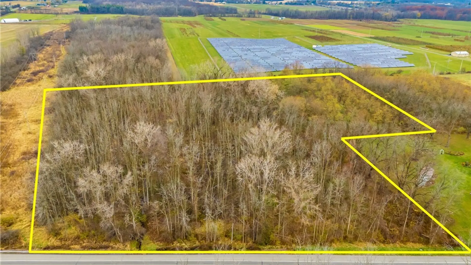 Property at 0 State Routes 5 and 20 Highway, Seneca, NY 14456 3