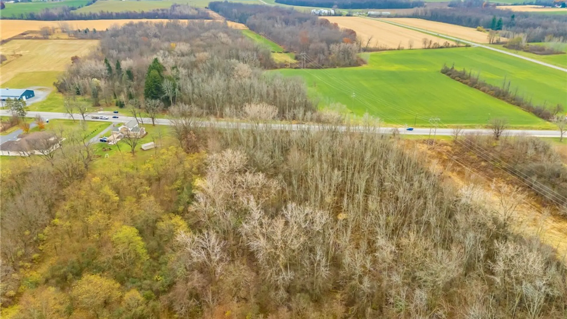 Property at 0 State Routes 5 and 20 Highway, Seneca, NY 14456 4