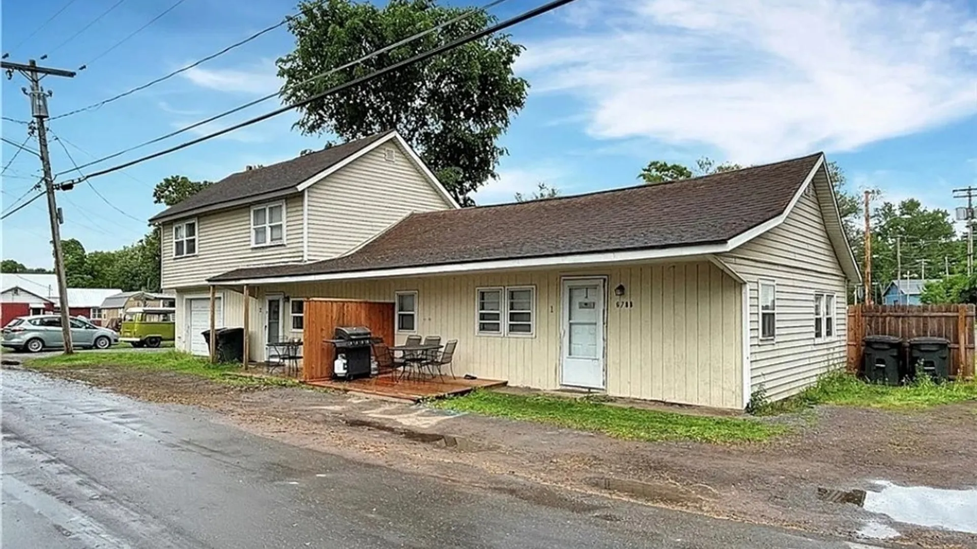 Property at 6788 Lakeshore Road, Verona, NY 13478 22