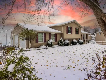 Property at 1529 Waterford Road, Walworth, NY 14568