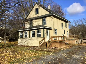 Property at 2633 Genesee Street, York, NY 14533