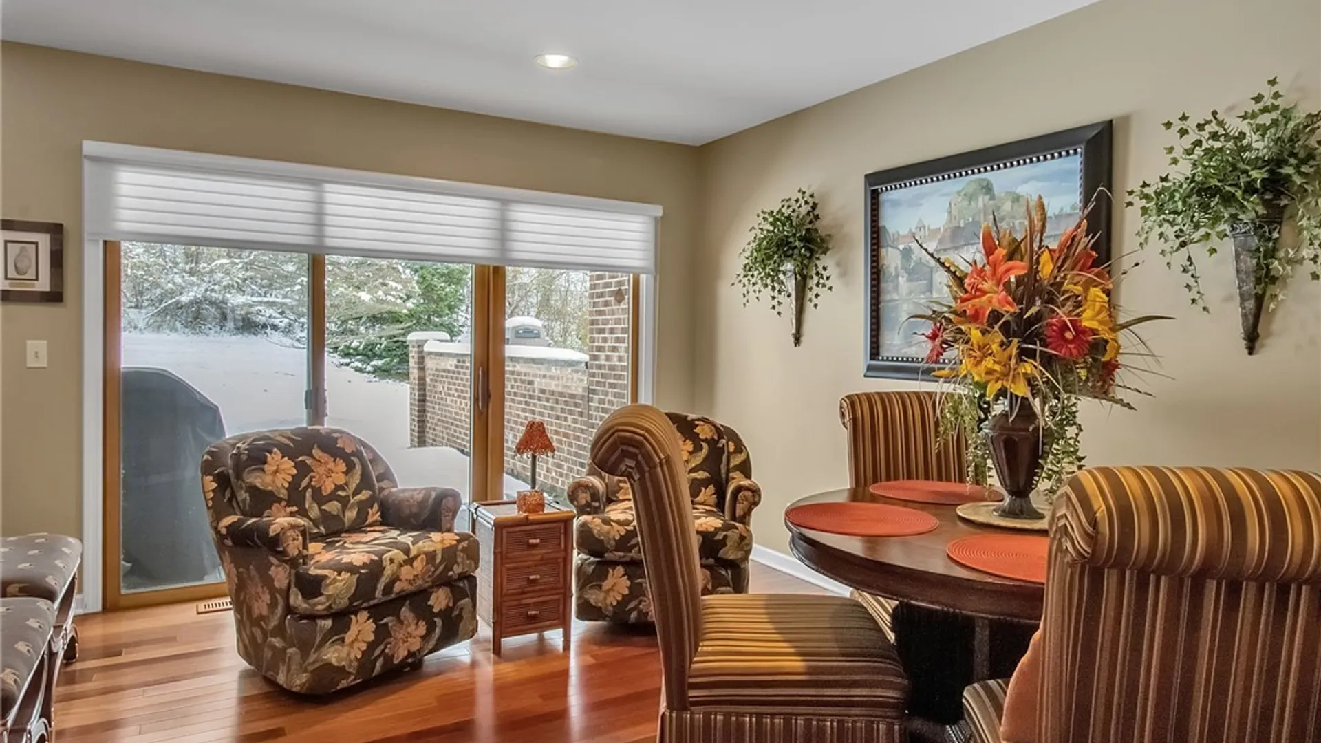 Property at 122 Hidden Ridge Common, Amherst, NY 14221 12