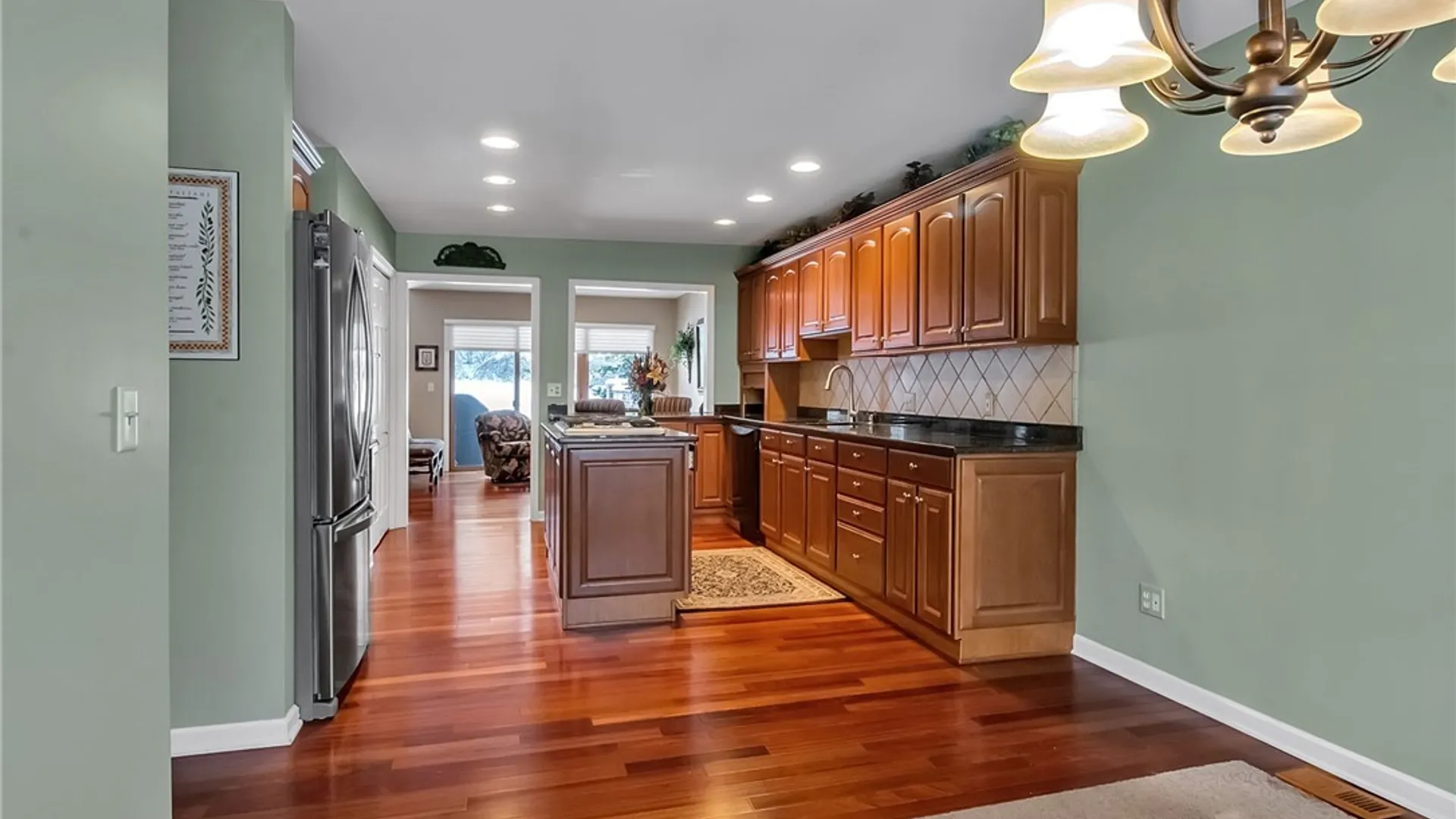 Property at 122 Hidden Ridge Common, Amherst, NY 14221 17
