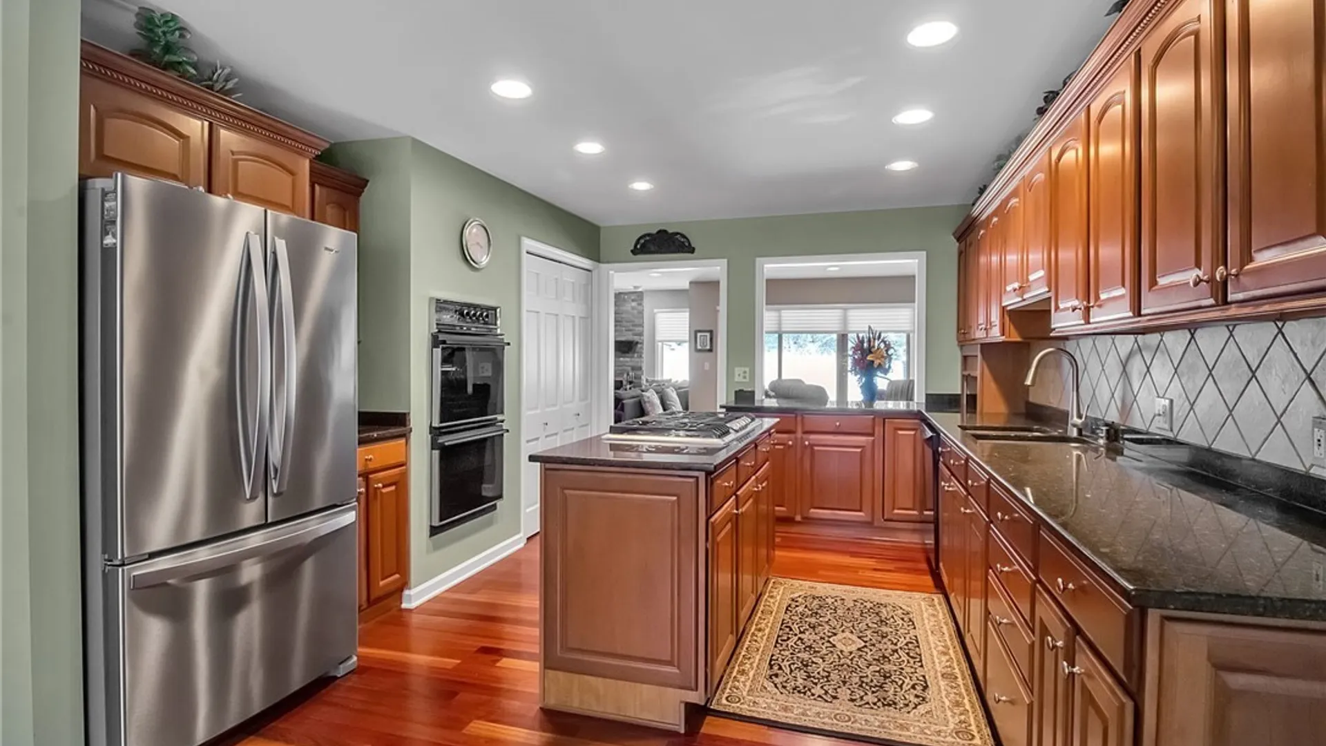 Property at 122 Hidden Ridge Common, Amherst, NY 14221 19