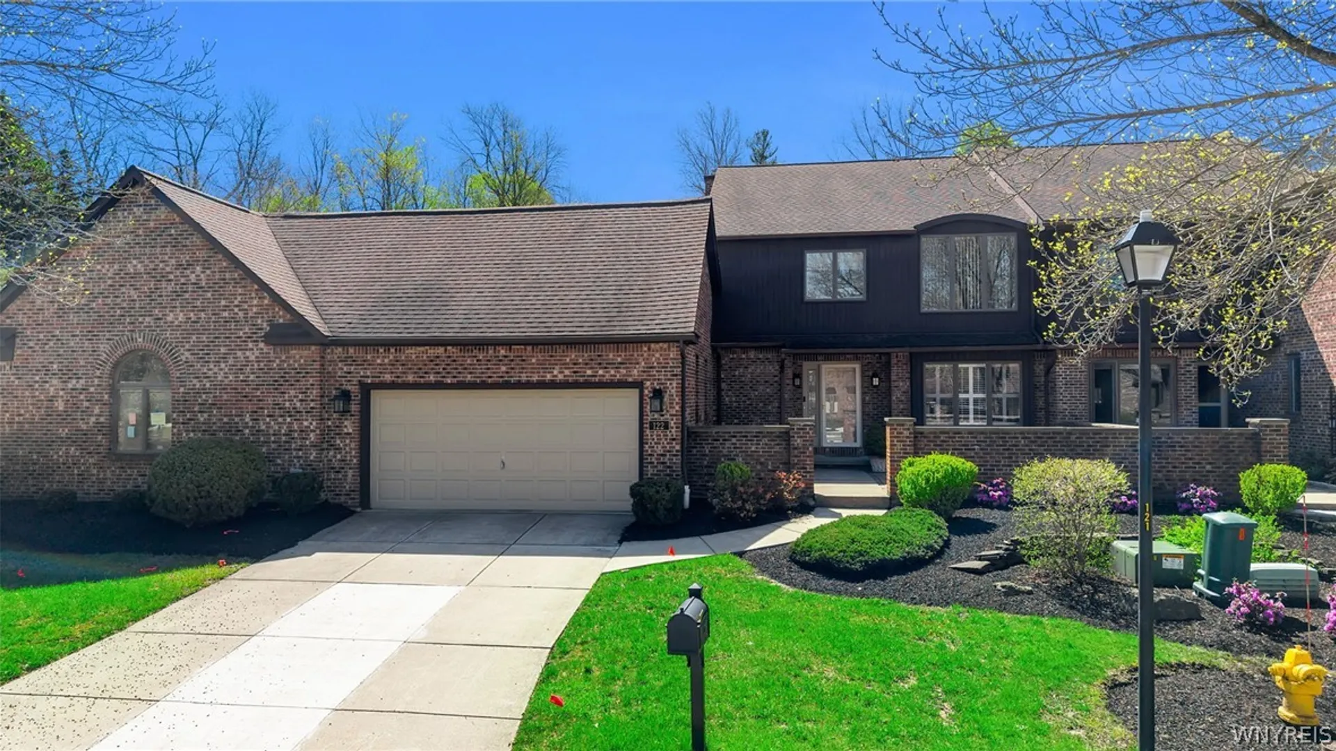 Property at 122 Hidden Ridge Common, Amherst, NY 14221 2