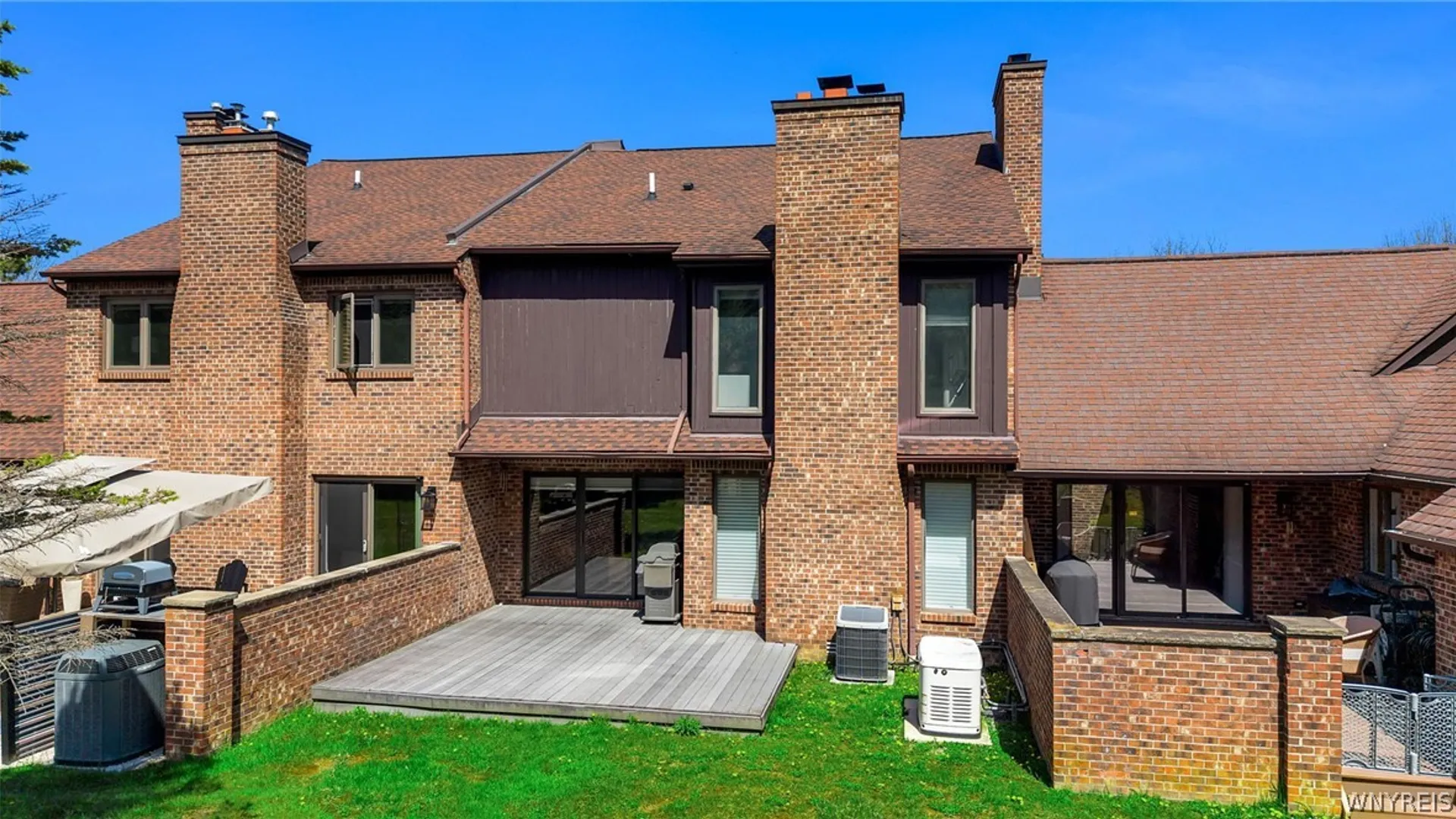 Property at 122 Hidden Ridge Common, Amherst, NY 14221 33