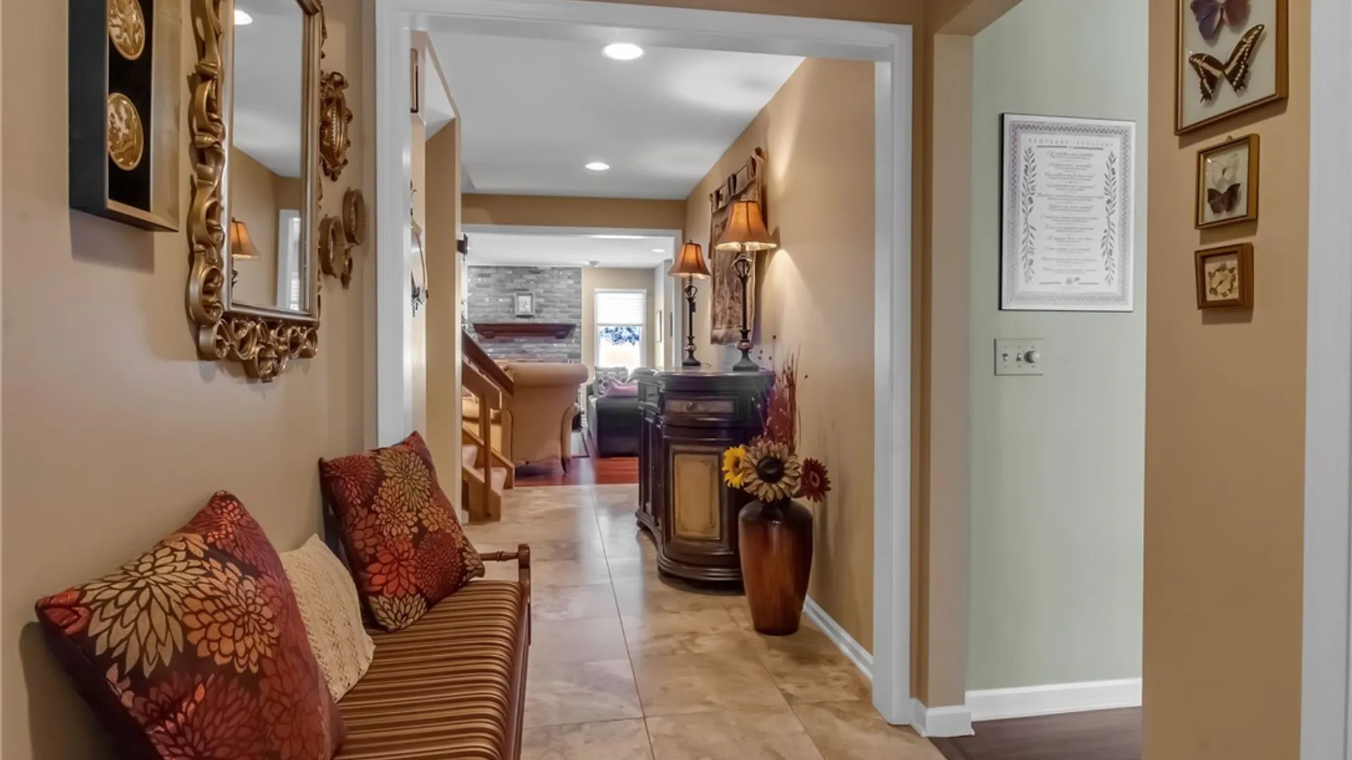 Property at 122 Hidden Ridge Common, Amherst, NY 14221 4