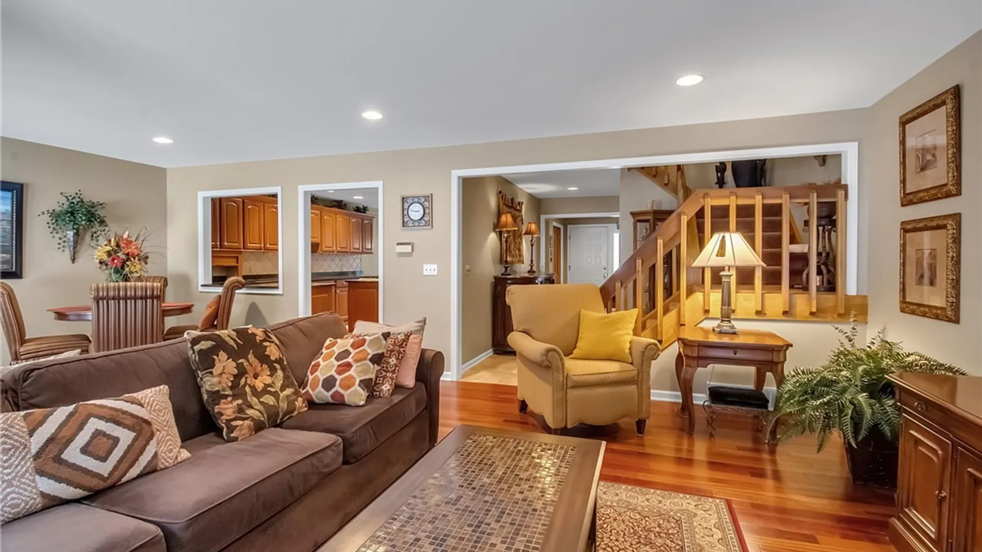 Property at 122 Hidden Ridge Common, Amherst, NY 14221 8