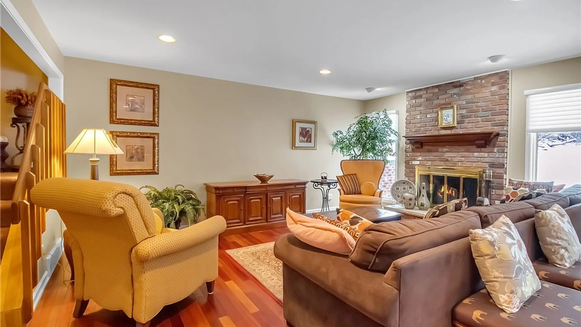 Property at 122 Hidden Ridge Common, Amherst, NY 14221 9