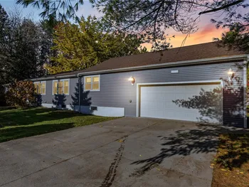 Property at 7437 Quarry Road, Sodus, NY 14551