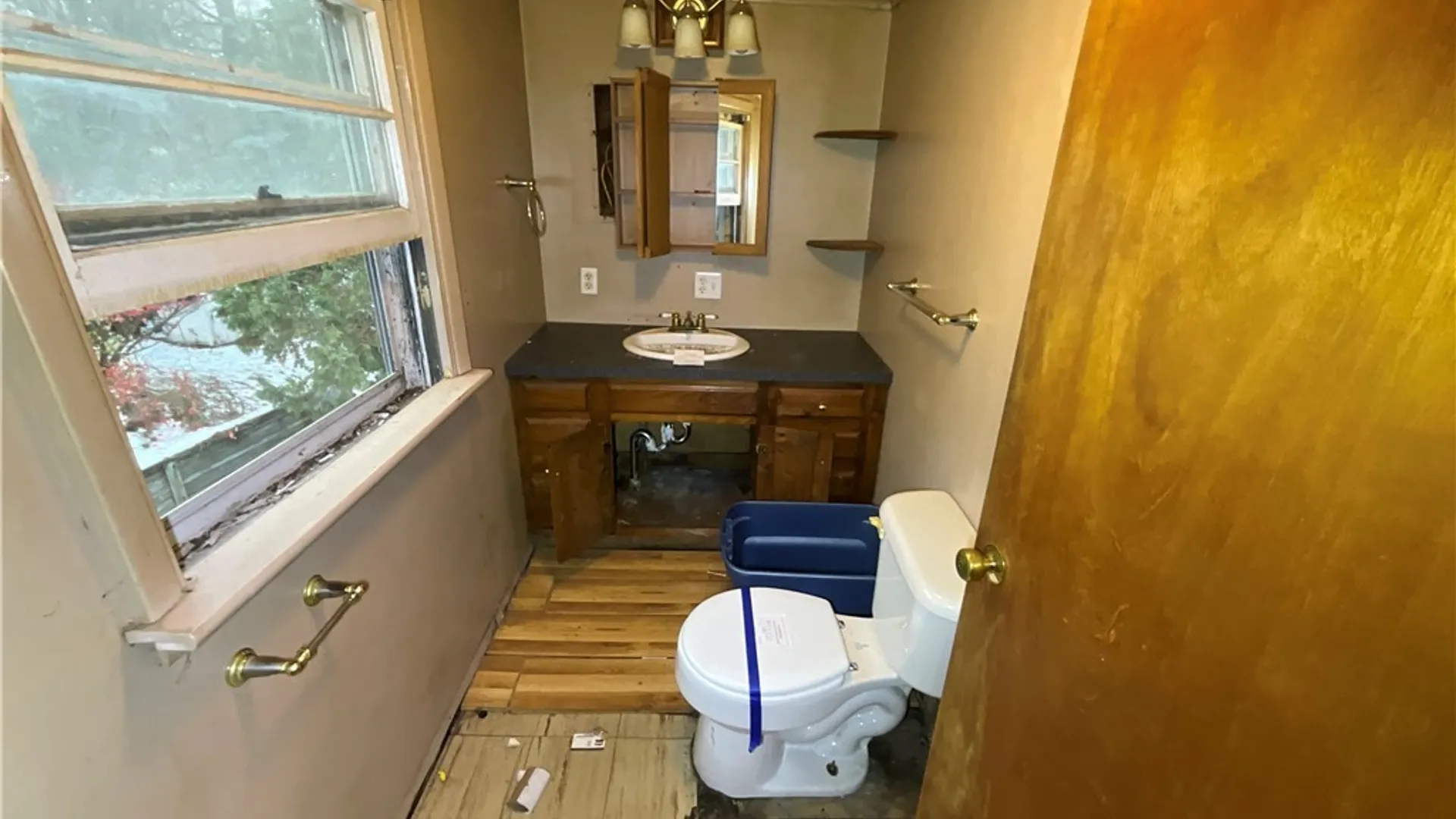 Property at 7184 State Highway 37, Oswegatchie, NY 13669 17