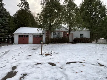 Property at 7184 State Highway 37, Oswegatchie, NY 13669