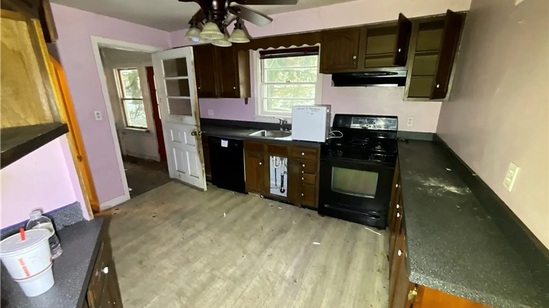 Property at 7184 State Highway 37, Oswegatchie, NY 13669 2